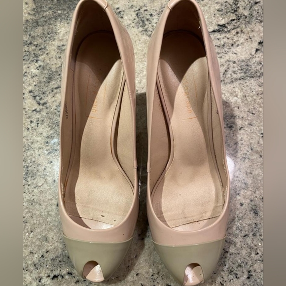 Pink Heels From Autograph - Picture 2 of 4